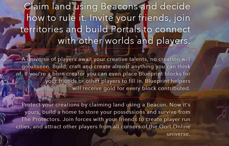 Guide Blocks For Building - Suggestions - Boundless Community