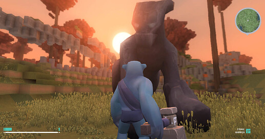 Basher in Game_s