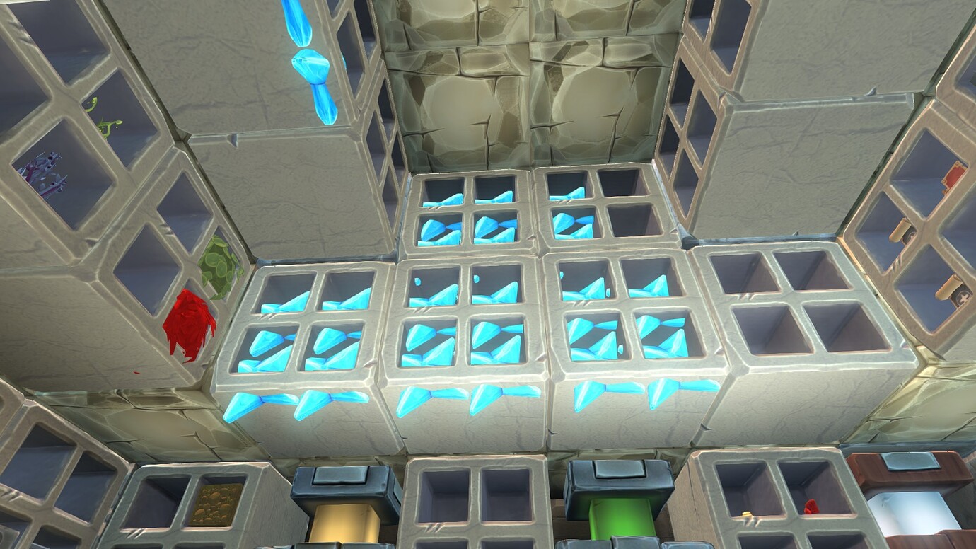 boundless game storage block boundless game storage block