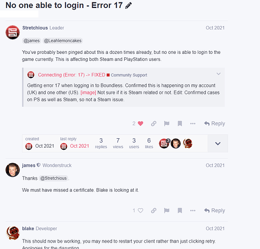 error17issue