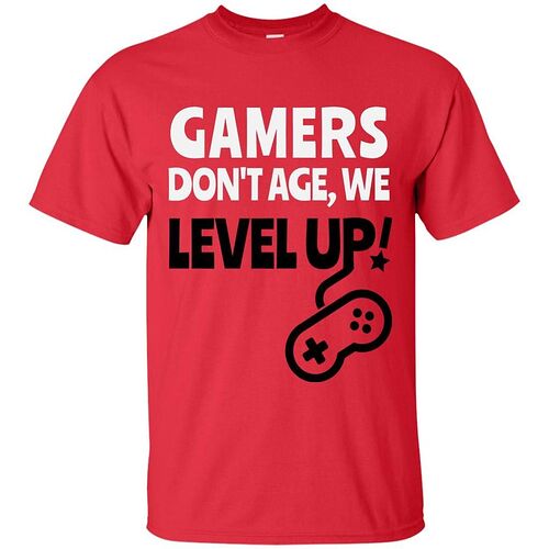 LevelUpTshirt-01