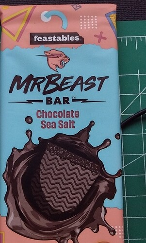 MBchocolate