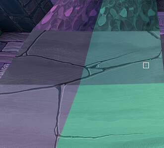 pallete