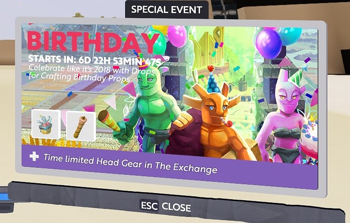 bdayevent