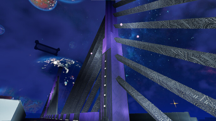 BridgePillars