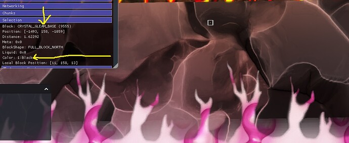 blackg