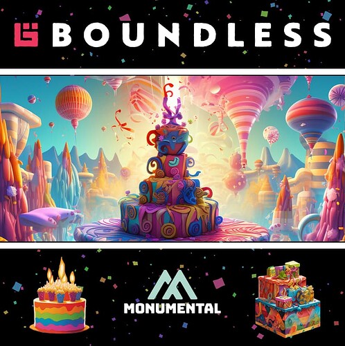 boundless