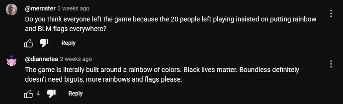 really