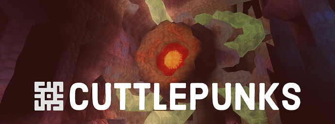 Cuttlepunks