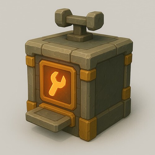 boundless-game-tool-repair-block-ai-concept