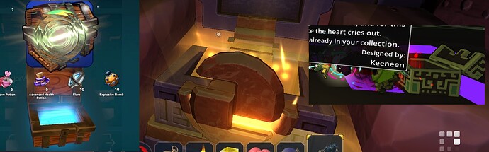 chests