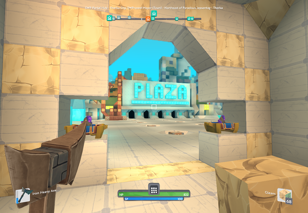 boundless game roadmap boundless game roadmap