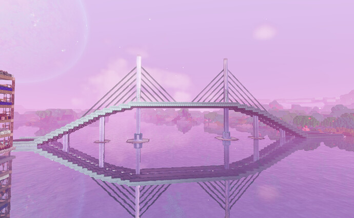 FinishedBridgeSunset