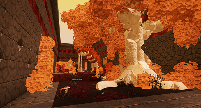 fall