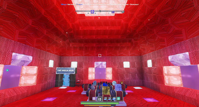 screen 8 red keep portal