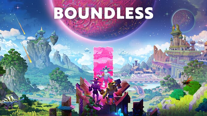 boundless8