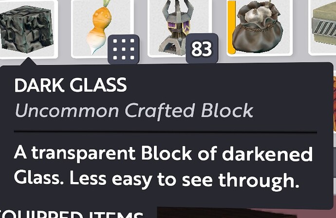 DarkGlass
