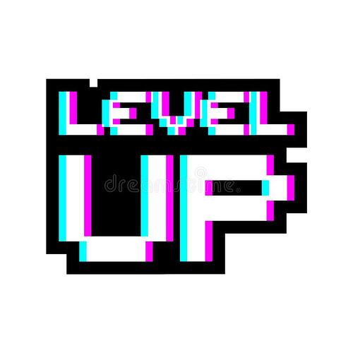 level-up-icon-creative-design-157152147