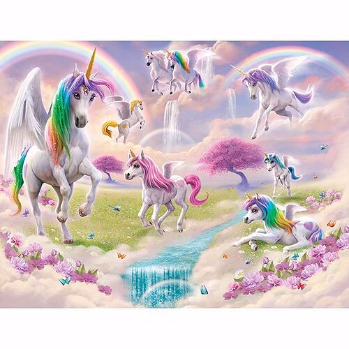 0036331_magical-unicorn-wall-mural_600