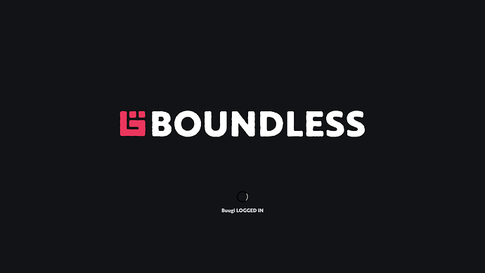 boundless