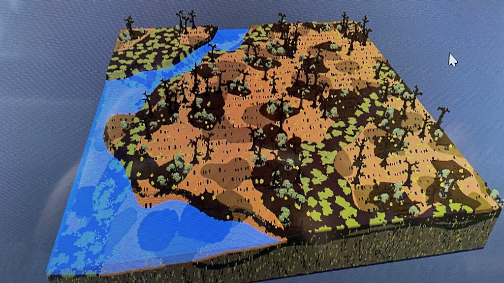 World Builder - Modding - Boundless Community