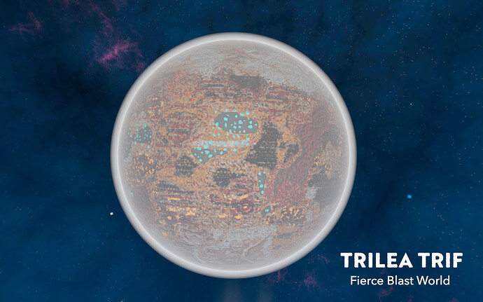 Trilea-Trif
