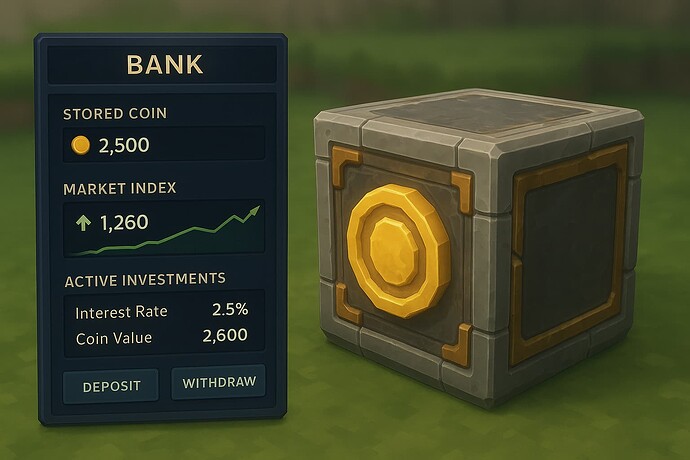 boundless-game-the-bank-block-ai-concept-for-coin