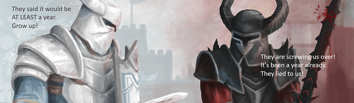 whiteblackknightmeme