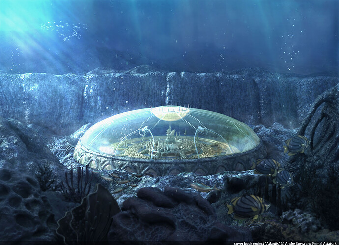 ocean