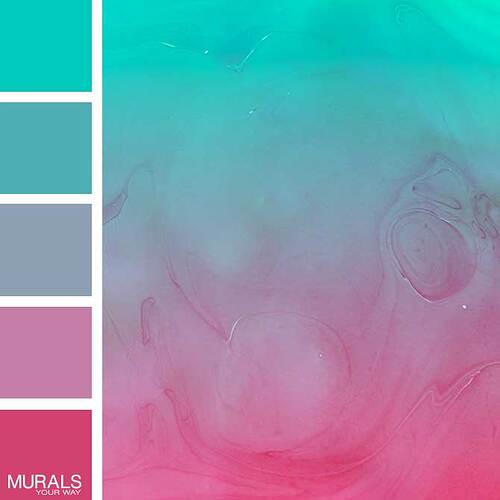 What color palettes are you hoping some worlds will be? - General ...