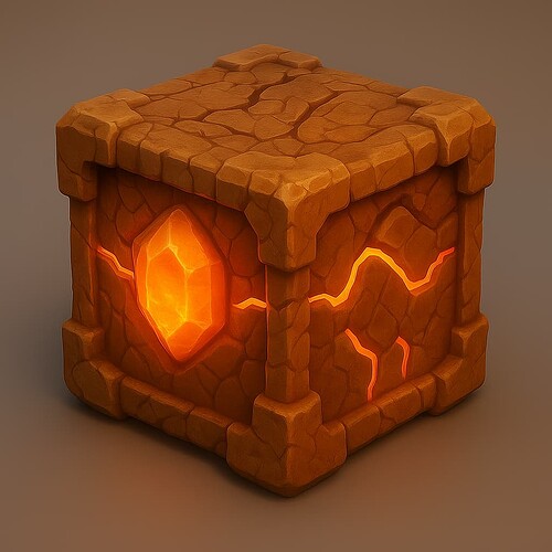 20251019_2351_Cubo de Terra Mística_remix_01k7zamjmfegj9whmmv9ypn0s3