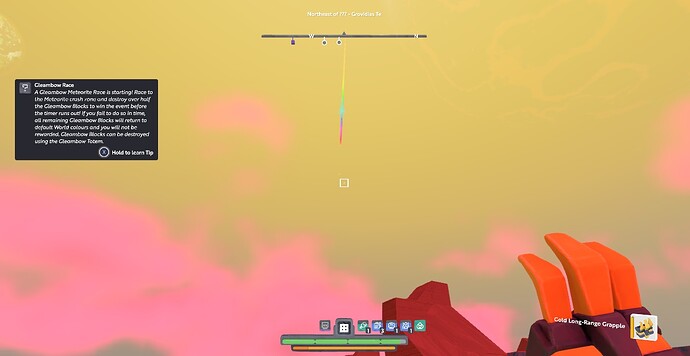 gleambowmarch1
