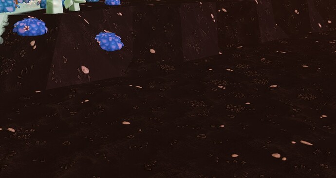 blackground