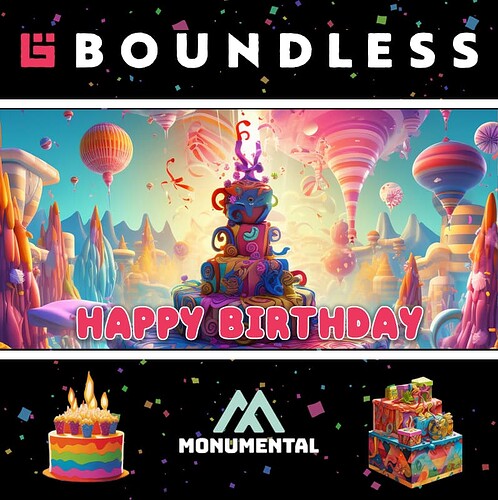 boundless