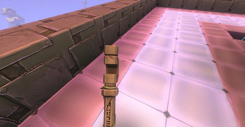 Musical blocks - Suggestions - Boundless Community