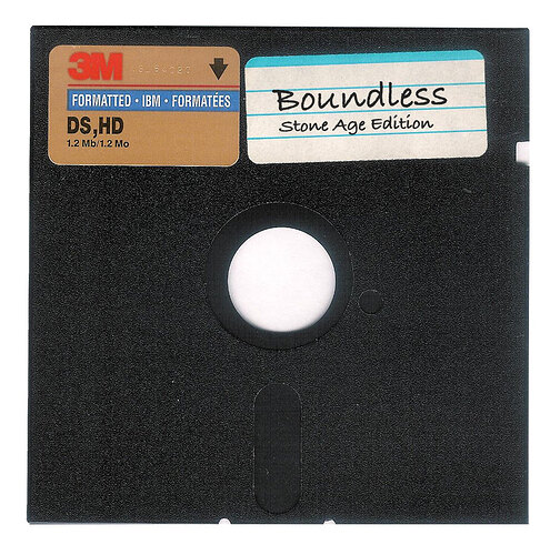 boundless-floppy
