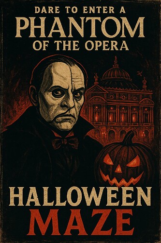 20251021_0128_Phantom Halloween Maze_simple_compose_01k82tmk10ega8j8qtxzpkgtbw