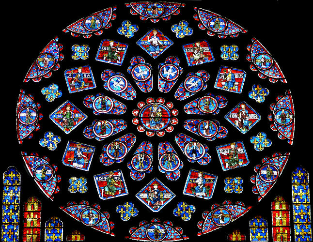 Rose-Window-Notre-Dame-Chartres