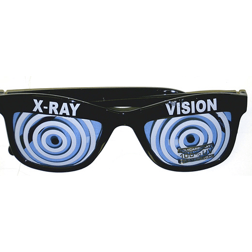 xray