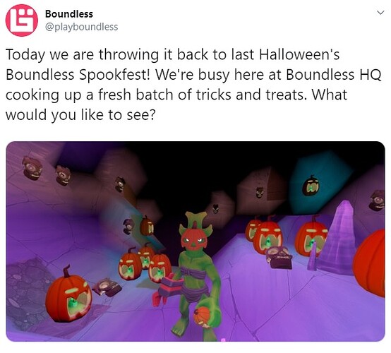spookfest