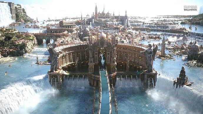 City_in_the_game_Final_Fantasy_xv_045647_