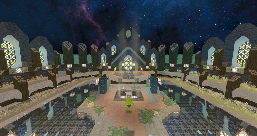 boundless game roadmap boundless game roadmap