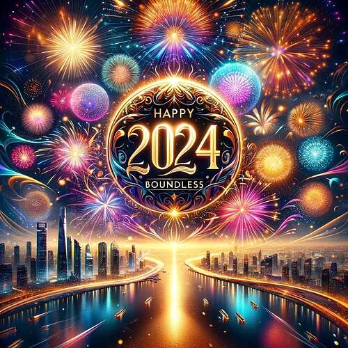 Happy2024