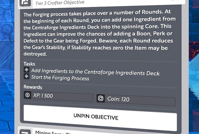 centraforge