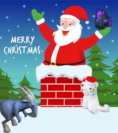 Christmas Contests 2022 Oortbusters Christmas Competition (Short Delay Ends Tomorrow) - General -  Boundless Community