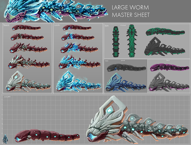 worm3