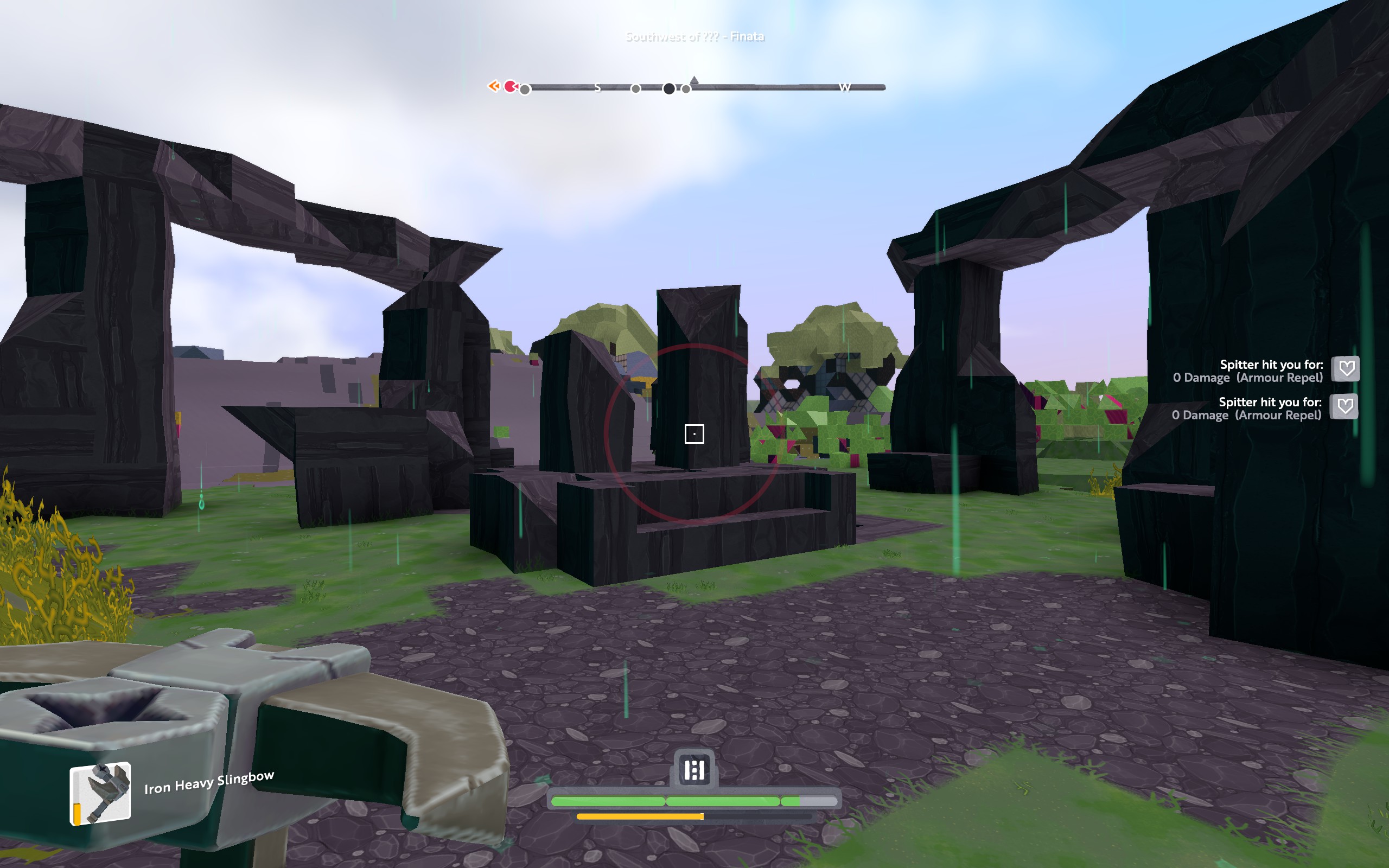 Most Beautiful World So Far? - General - Boundless Community