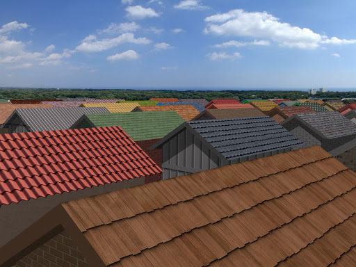 roofs