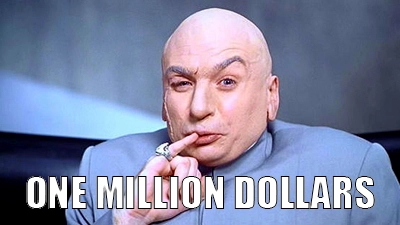 one-million-dollars