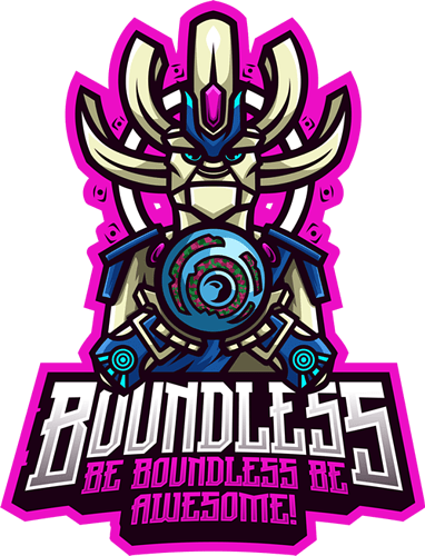 boundless game risotto